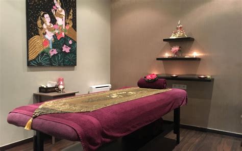 Top 20 Les plus belle adresses pour Massages Thaïlandais à。